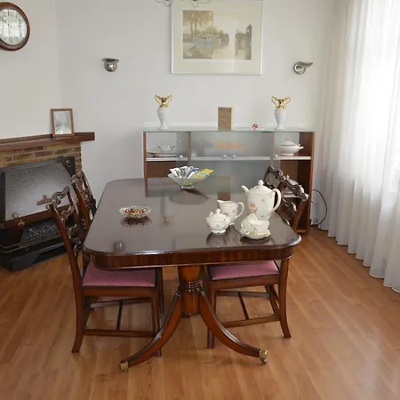 Royal Centrum Apartament Haga