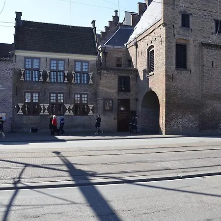 Royal Centrum * Haga