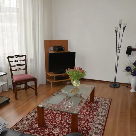 Apartament Royal Centrum *