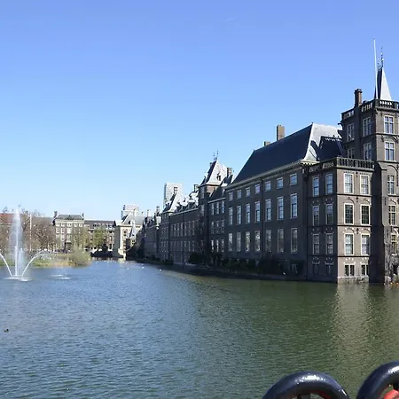 Royal Centrum Apartment *