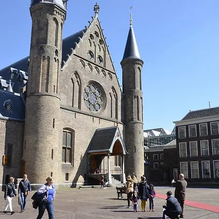 Royal Centrum Apartment *