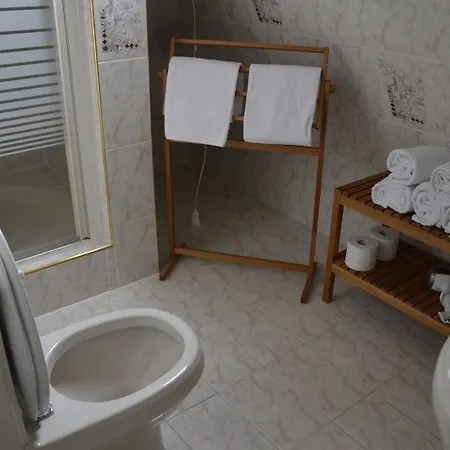 Apartment Royal Centrum *