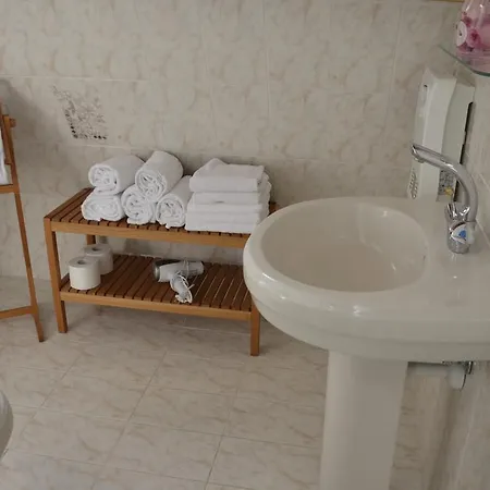 Royal Centrum Apartment