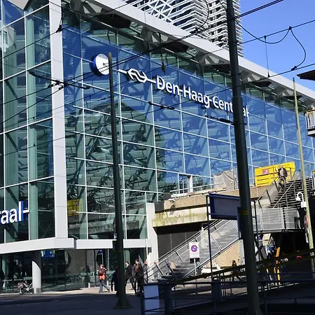 Royal Centrum Apartment The Hague