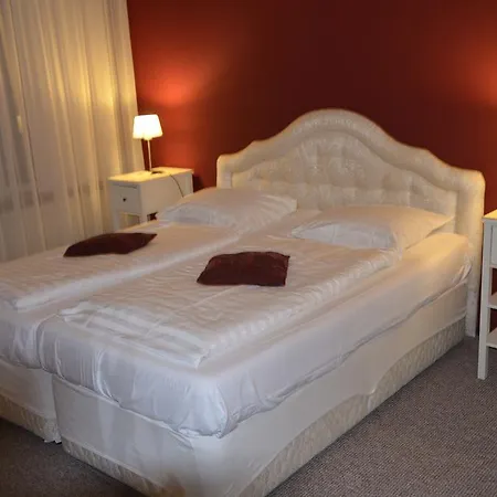 Royal Centrum Apartment *