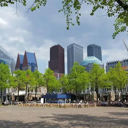 Royal Centrum Apartment