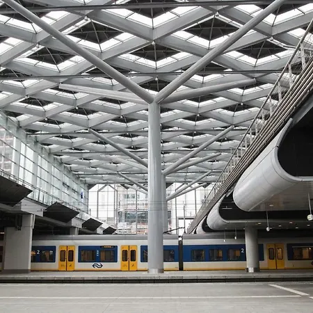 Lägenhet Royal Centrum